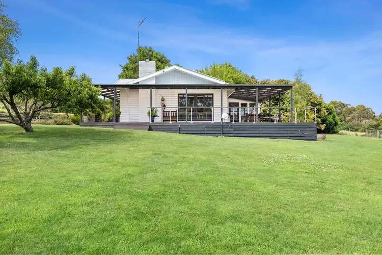 Sixth view of Homely house listing, 1479 Daylesford-Trentham Road, Lyonville VIC 3461
