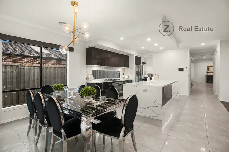 Main view of Homely house listing, 9 Greenglade Way, Cranbourne East VIC 3977