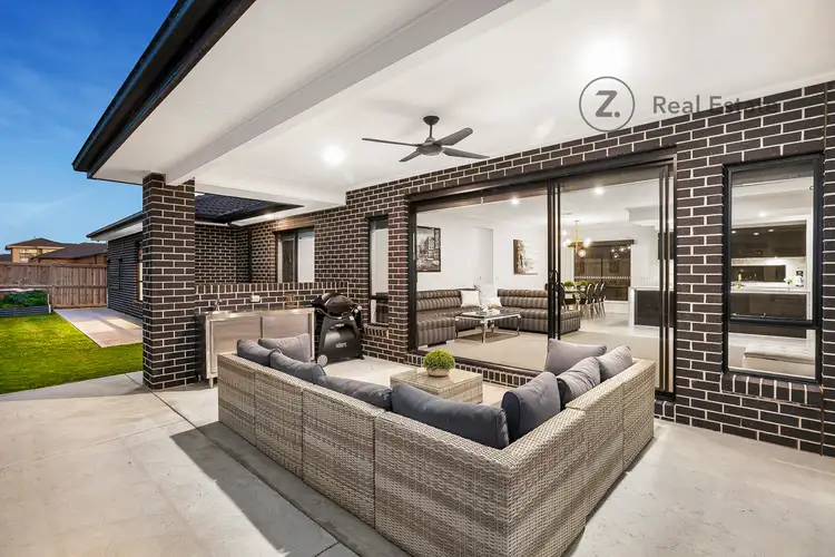 Third view of Homely house listing, 9 Greenglade Way, Cranbourne East VIC 3977