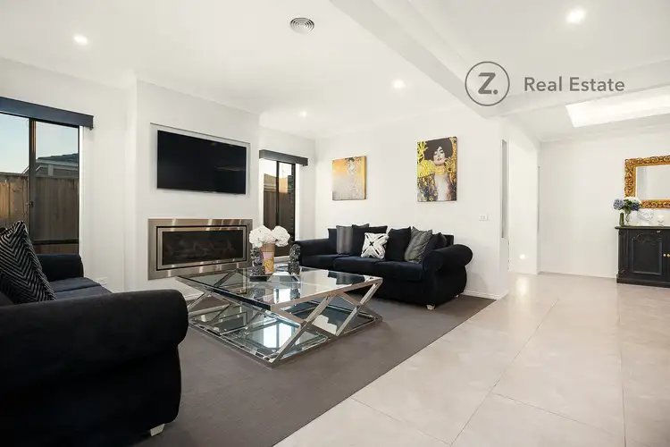 Fourth view of Homely house listing, 9 Greenglade Way, Cranbourne East VIC 3977