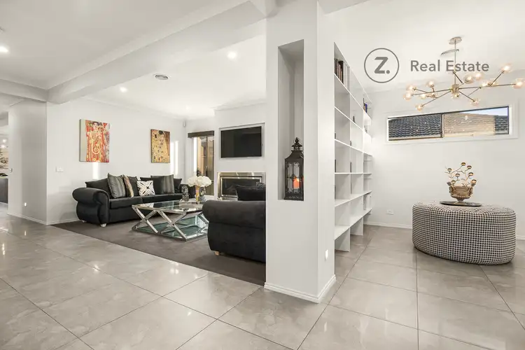 Sixth view of Homely house listing, 9 Greenglade Way, Cranbourne East VIC 3977