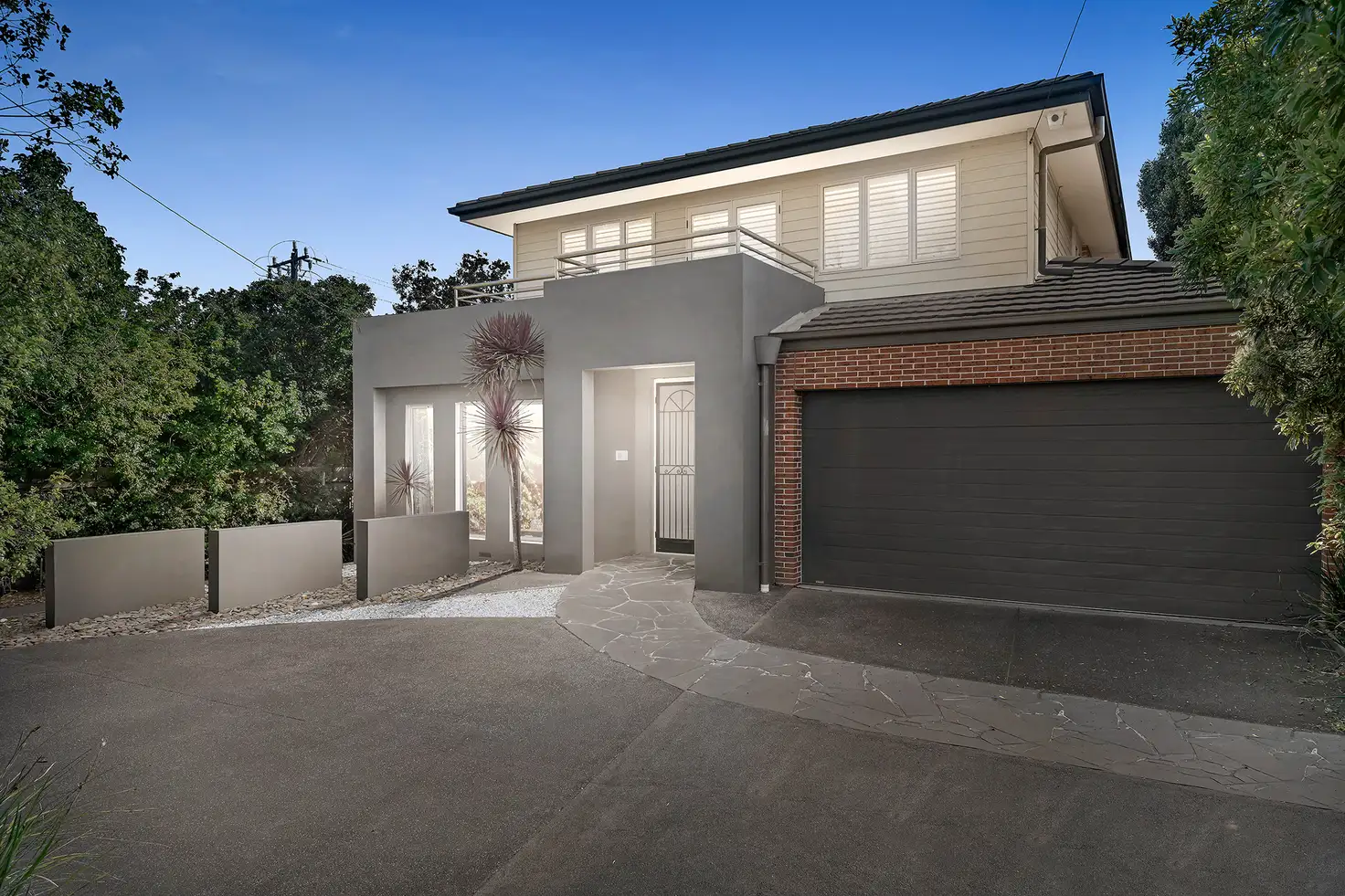 Main view of Homely house listing, 313 Bluff Road, Sandringham VIC 3191