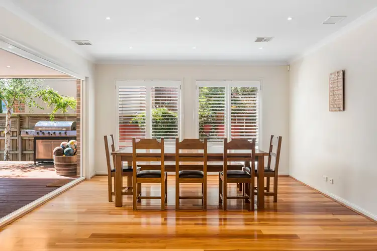 Fourth view of Homely house listing, 313 Bluff Road, Sandringham VIC 3191