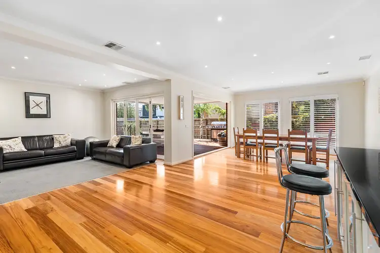 Sixth view of Homely house listing, 313 Bluff Road, Sandringham VIC 3191