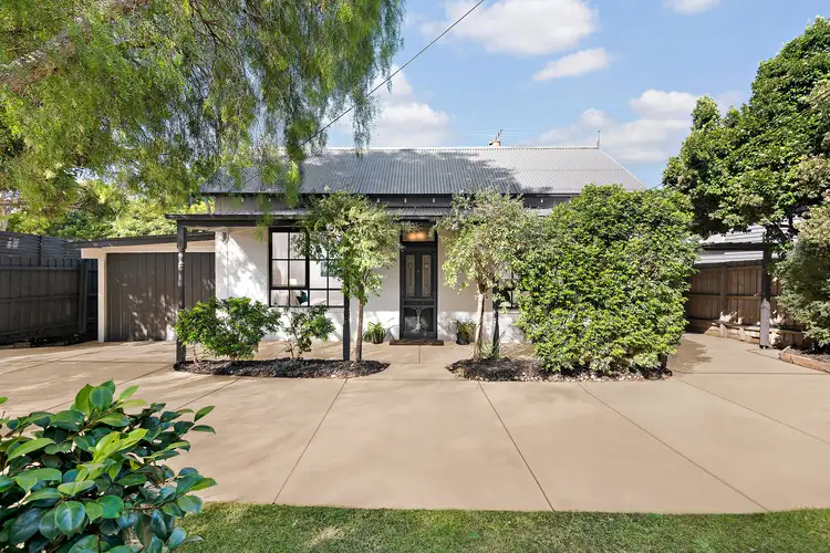 Main view of Homely house listing, 197 Como Parade East, Parkdale VIC 3195