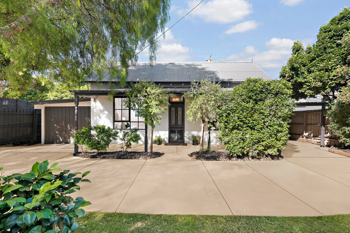 Main view of Homely house listing, 197 Como Parade East, Parkdale VIC 3195