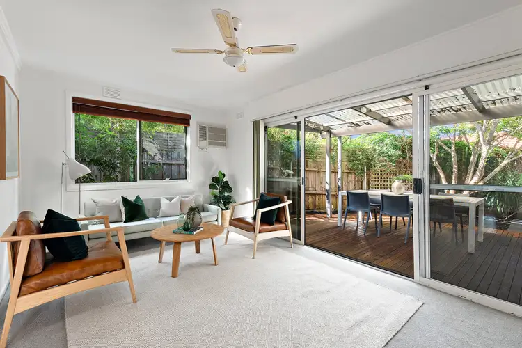Second view of Homely house listing, 197 Como Parade East, Parkdale VIC 3195