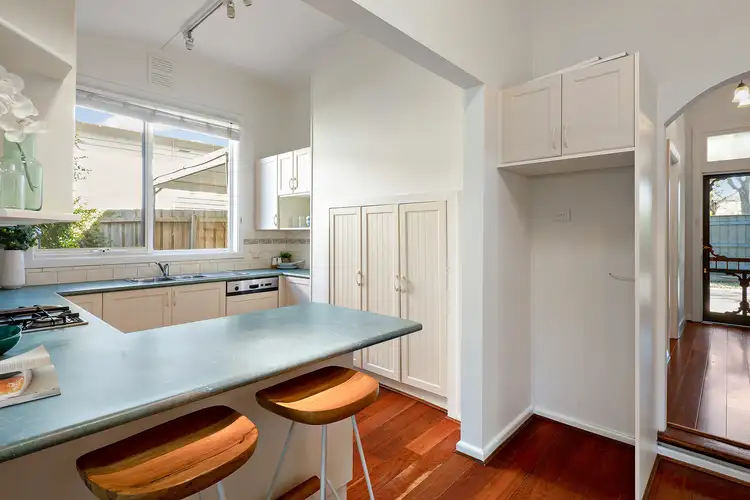 Fifth view of Homely house listing, 197 Como Parade East, Parkdale VIC 3195