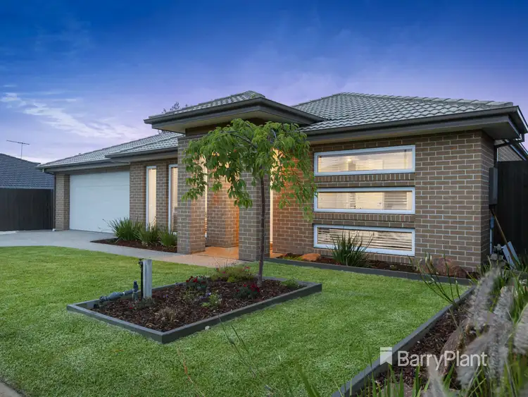 Main view of Homely house listing, 17 Windmill Parade, Mount Martha VIC 3934