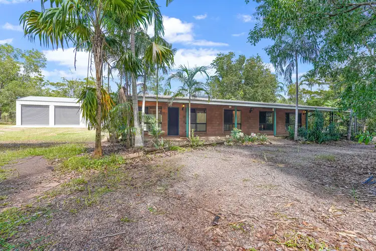 1 Avocet Place, Howard Springs NT 835