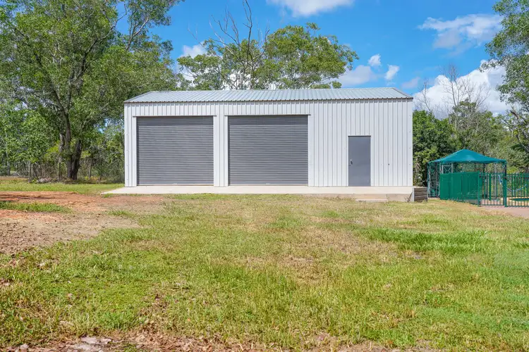 Second view of Homely house listing, 1 Avocet Place, Howard Springs NT 835