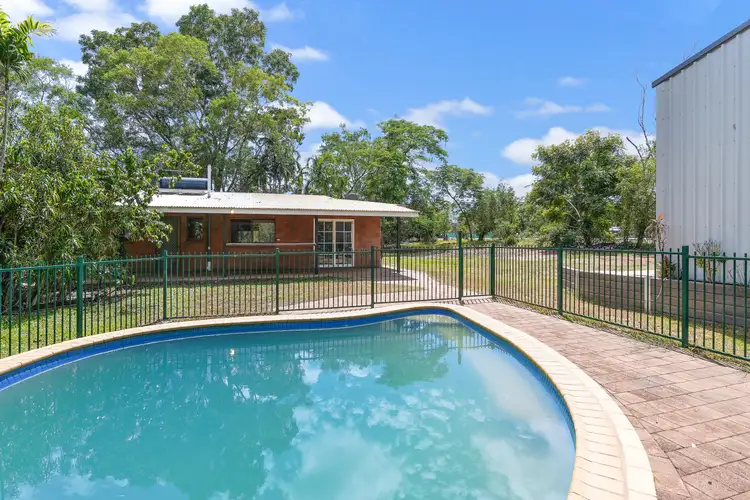 Fourth view of Homely house listing, 1 Avocet Place, Howard Springs NT 835