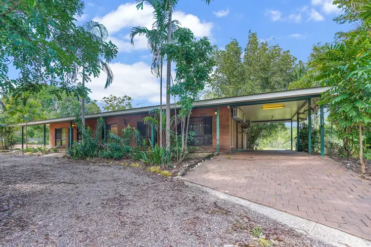 Fifth view of Homely house listing, 1 Avocet Place, Howard Springs NT 835