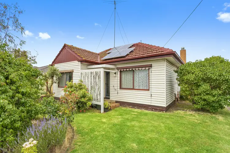 1/11 Elizabeth Street, St Albans Park VIC 3219