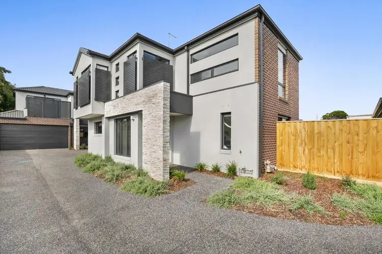 Main view of Homely townhouse listing, 3/116 Marine Drive, Safety Beach VIC 3936