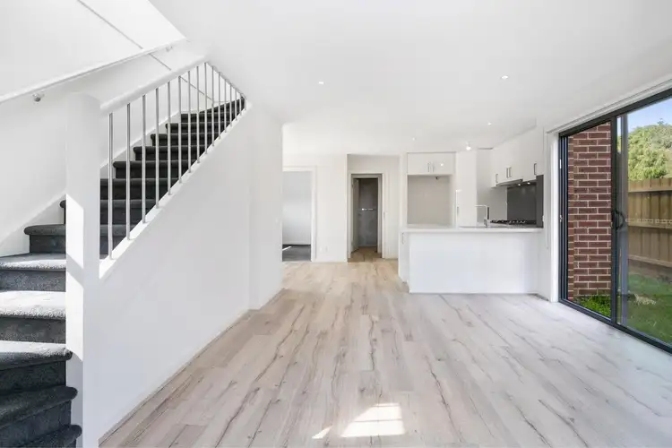 Third view of Homely townhouse listing, 3/116 Marine Drive, Safety Beach VIC 3936