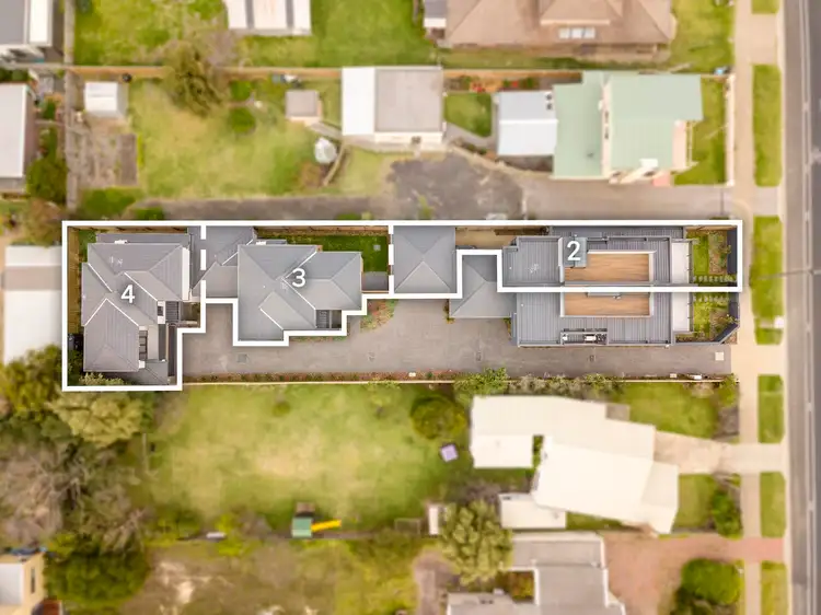 Seventh view of Homely townhouse listing, 3/116 Marine Drive, Safety Beach VIC 3936