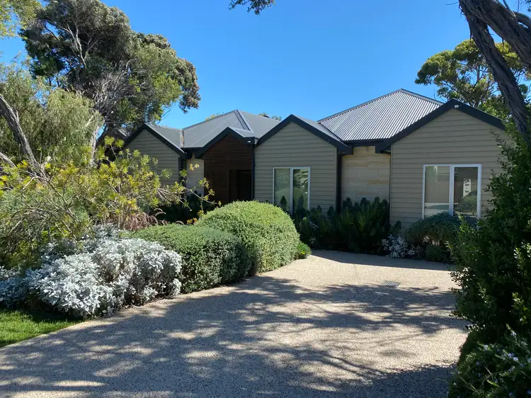 Main view of Homely house listing, 6 Leland Street, Blairgowrie VIC 3942
