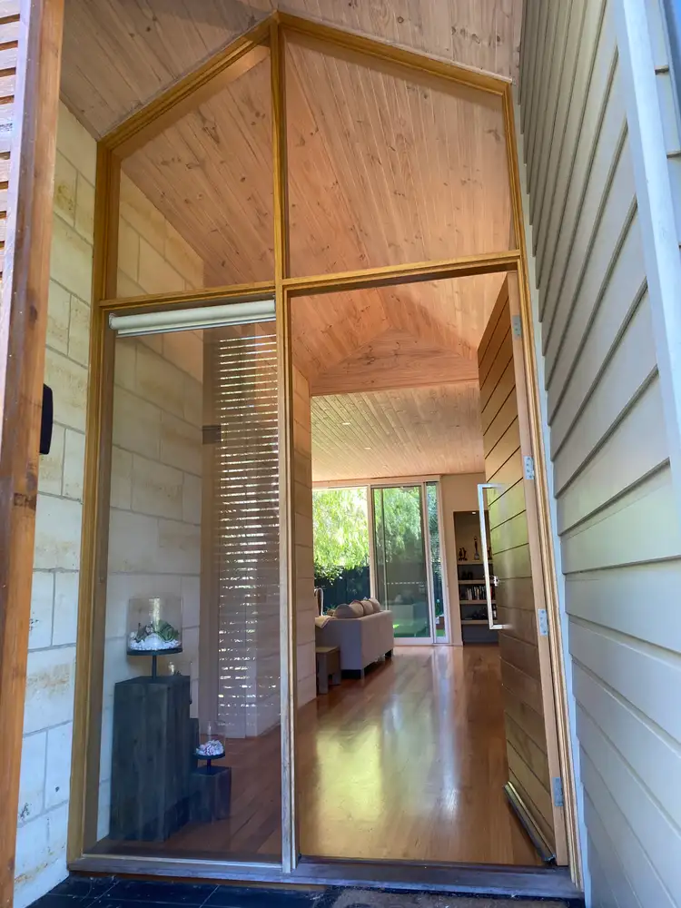 Second view of Homely house listing, 6 Leland Street, Blairgowrie VIC 3942