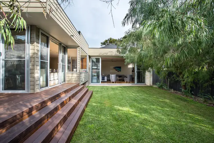 Fifth view of Homely house listing, 6 Leland Street, Blairgowrie VIC 3942