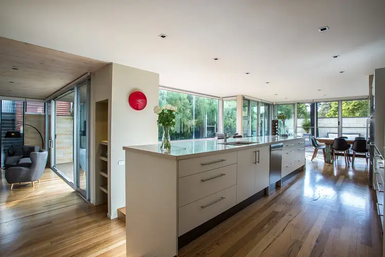 Seventh view of Homely house listing, 6 Leland Street, Blairgowrie VIC 3942