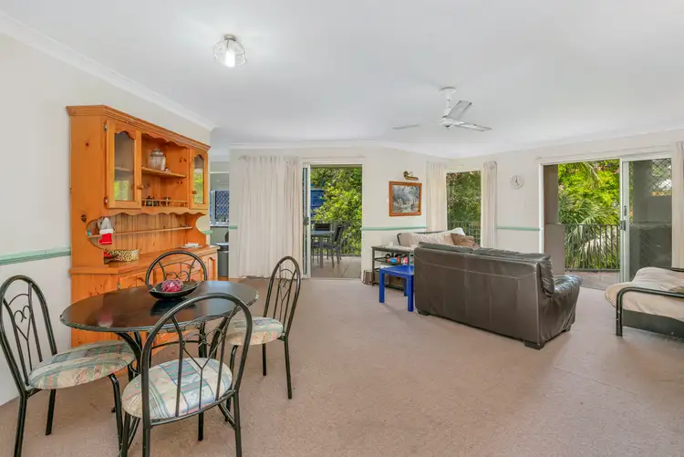 Second view of Homely unit listing, 6/36 Brisbane Street, St Lucia QLD 4067