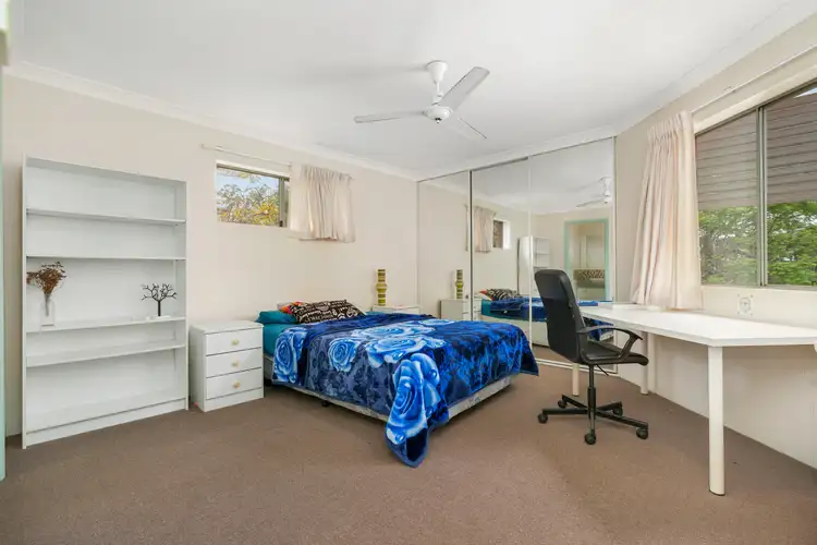 Fifth view of Homely unit listing, 6/36 Brisbane Street, St Lucia QLD 4067
