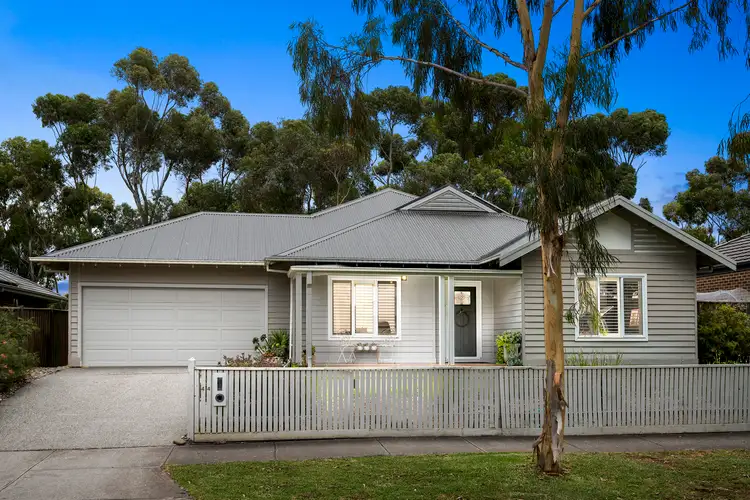 Main view of Homely house listing, 44 Castlemaine Drive, Eynesbury VIC 3338