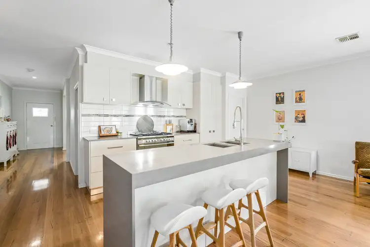 Third view of Homely house listing, 44 Castlemaine Drive, Eynesbury VIC 3338