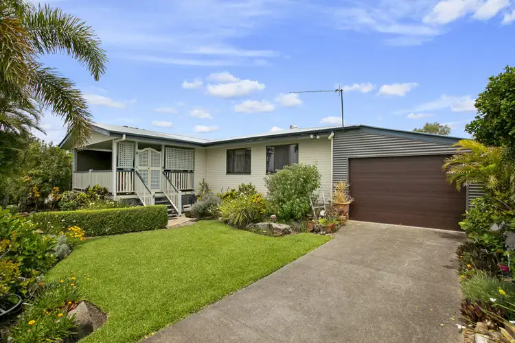 Second view of Homely house listing, 14 Stumm Road, Southside QLD 4570