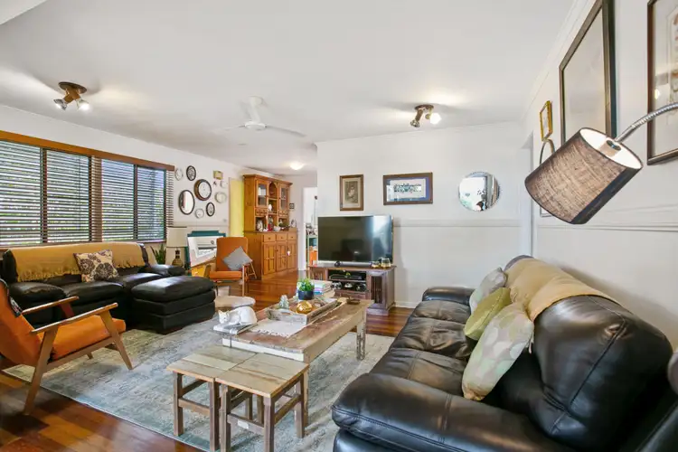 Fourth view of Homely house listing, 14 Stumm Road, Southside QLD 4570