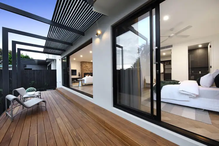 Fourth view of Homely townhouse listing, 42A Heales Street, Dromana VIC 3936