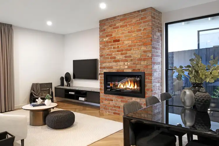 Fifth view of Homely townhouse listing, 42A Heales Street, Dromana VIC 3936