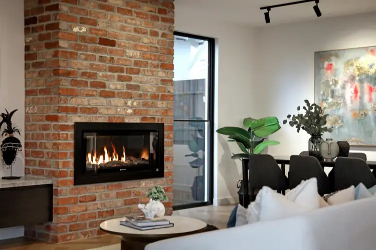 Sixth view of Homely townhouse listing, 42A Heales Street, Dromana VIC 3936