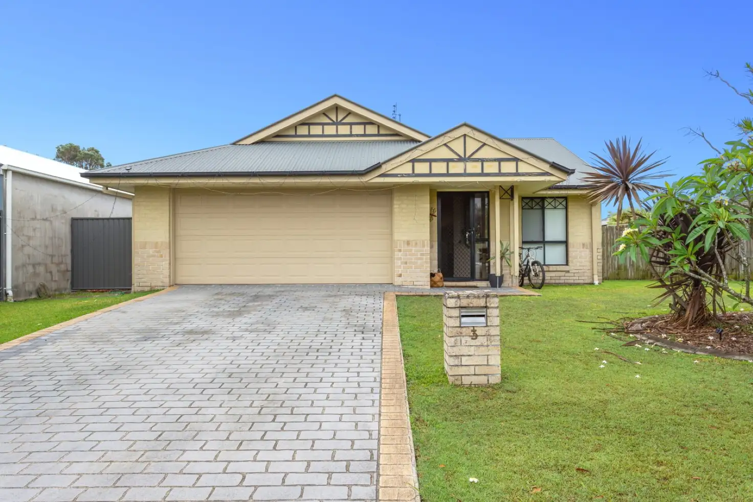 Main view of Homely house listing, 3 Anika Place, Little Mountain QLD 4551