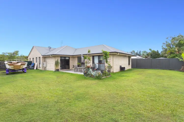 Second view of Homely house listing, 3 Anika Place, Little Mountain QLD 4551