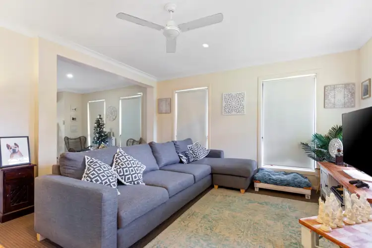 Fourth view of Homely house listing, 3 Anika Place, Little Mountain QLD 4551