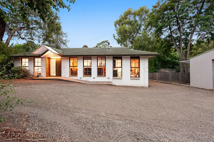 Main view of Homely house listing, 159 Sherbourne Road, Montmorency VIC 3094