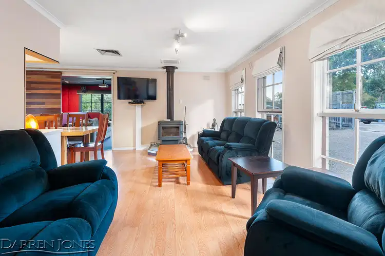 Second view of Homely house listing, 159 Sherbourne Road, Montmorency VIC 3094