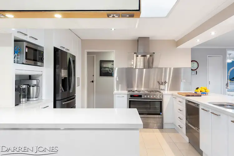 Fourth view of Homely house listing, 159 Sherbourne Road, Montmorency VIC 3094