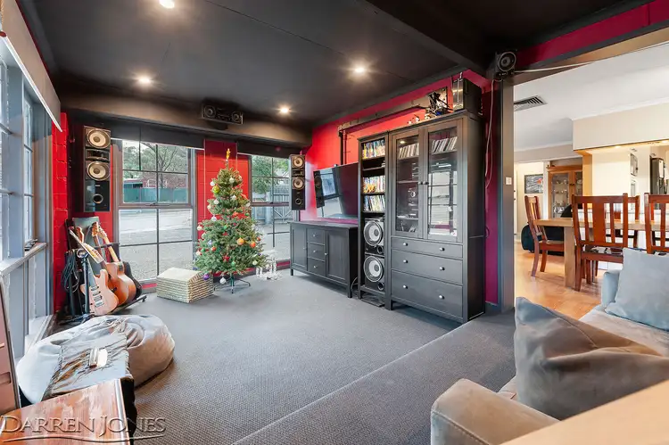 Fifth view of Homely house listing, 159 Sherbourne Road, Montmorency VIC 3094