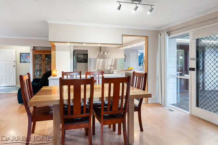 Sixth view of Homely house listing, 159 Sherbourne Road, Montmorency VIC 3094