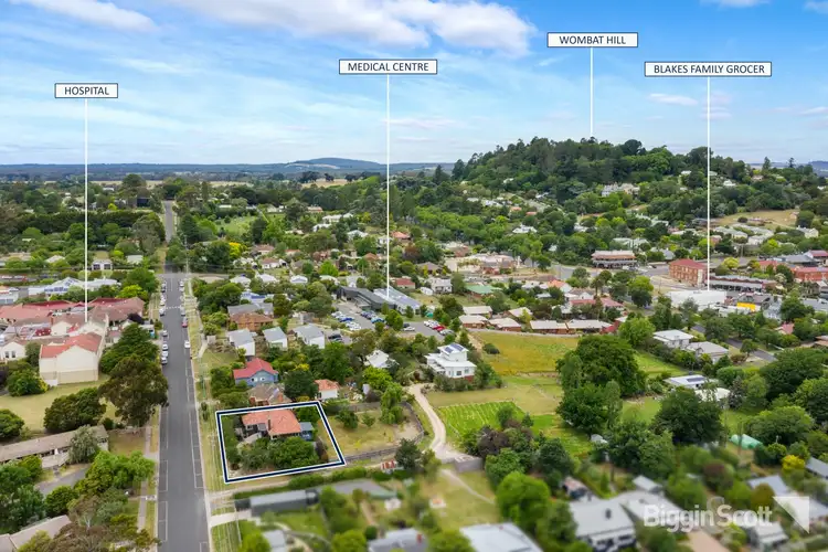 Fourth view of Homely house listing, 26 Hospital Street, Daylesford VIC 3460