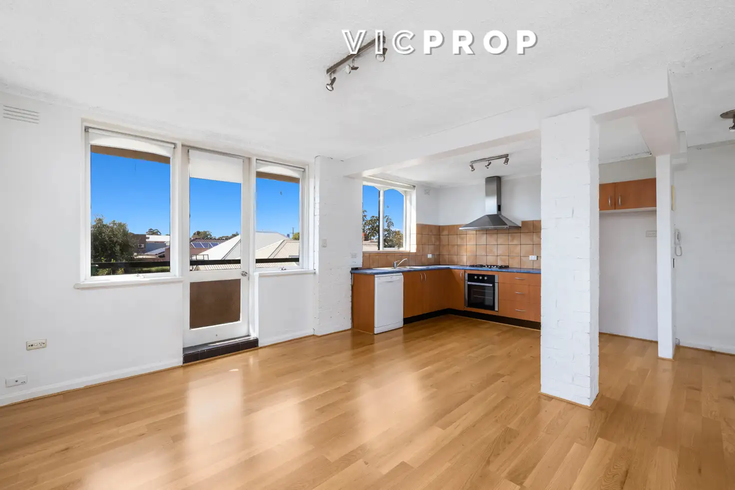 Main view of Homely unit listing, 5/52 Mirams Street, Ascot Vale VIC 3032