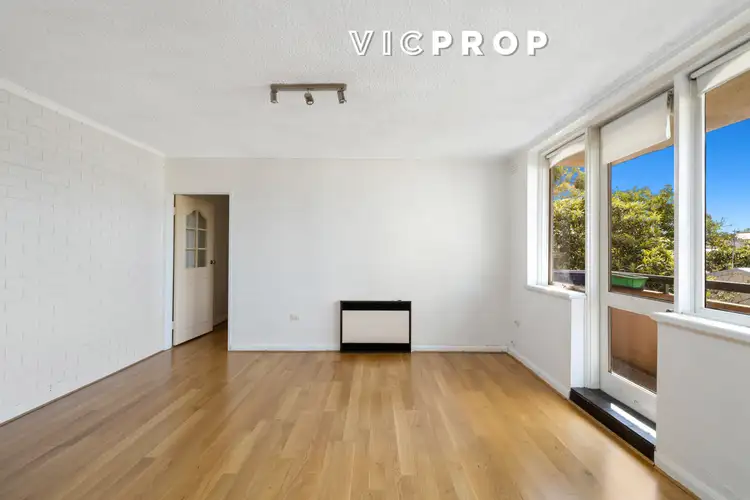 Third view of Homely unit listing, 5/52 Mirams Street, Ascot Vale VIC 3032
