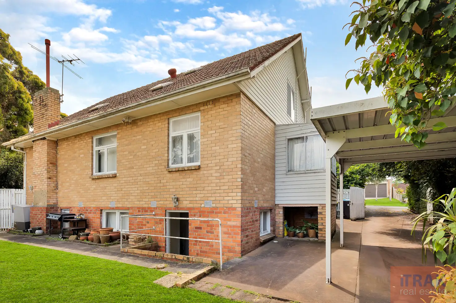 Main view of Homely house listing, 1/3 Keeler Avenue, Bayswater VIC 3153
