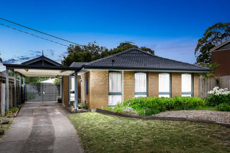 11 Biscay Court, Dingley Village VIC 3172