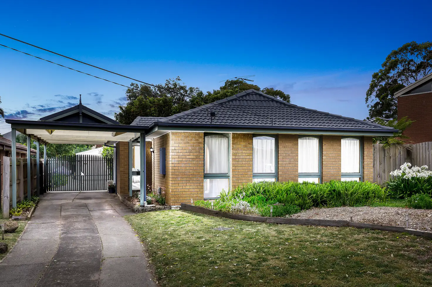 Main view of Homely house listing, 11 Biscay Court, Dingley Village VIC 3172