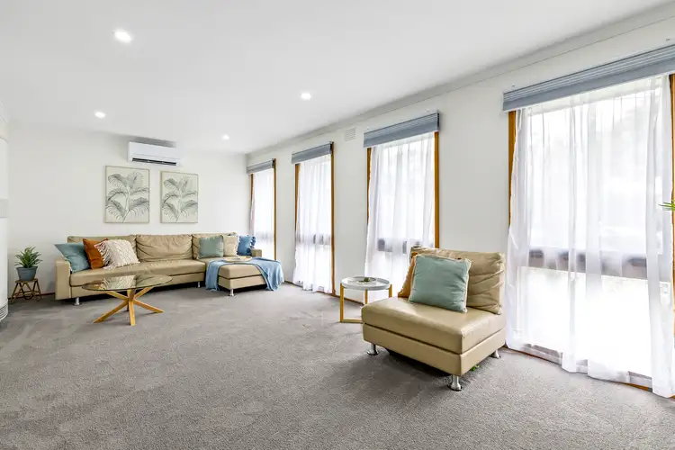 Second view of Homely house listing, 11 Biscay Court, Dingley Village VIC 3172