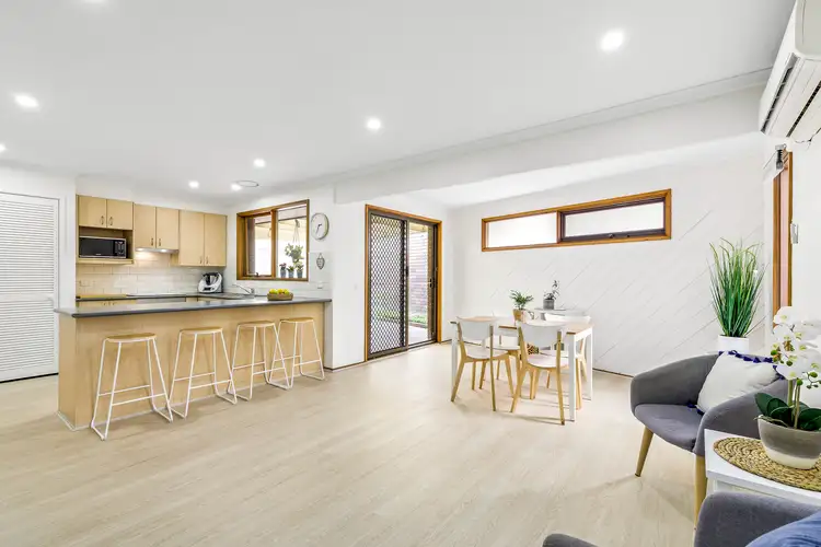 Third view of Homely house listing, 11 Biscay Court, Dingley Village VIC 3172